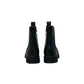 Stivaletto ASSO AG-17562 BLACK bambina/ragazza