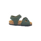 Sandalo GRUNLAND Junior ARIA SB0027-40 BOSCO Bambino