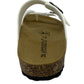 Sandali GS1895V BIANCA  GOLDSTAR UNISEX