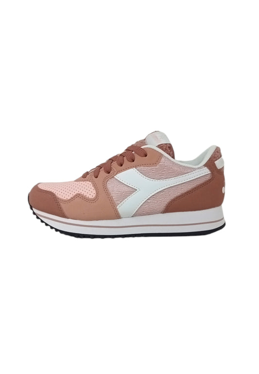 Sneakers DIADORA SKYLER PLATFORM CURLY WN 101.180841 01 50188 Donna/Ragazza