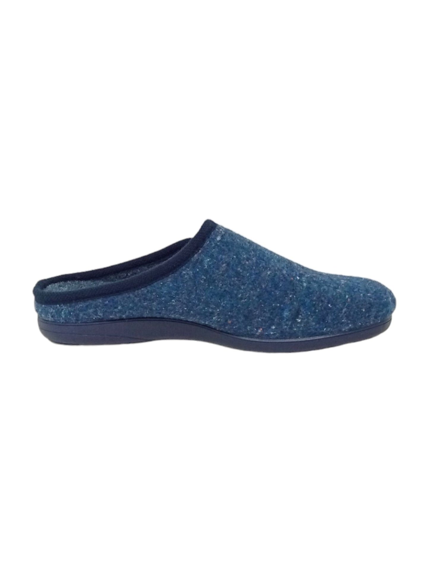 Pantofola GRUNLAND GAFO CI2563-B2 BLU Uomo