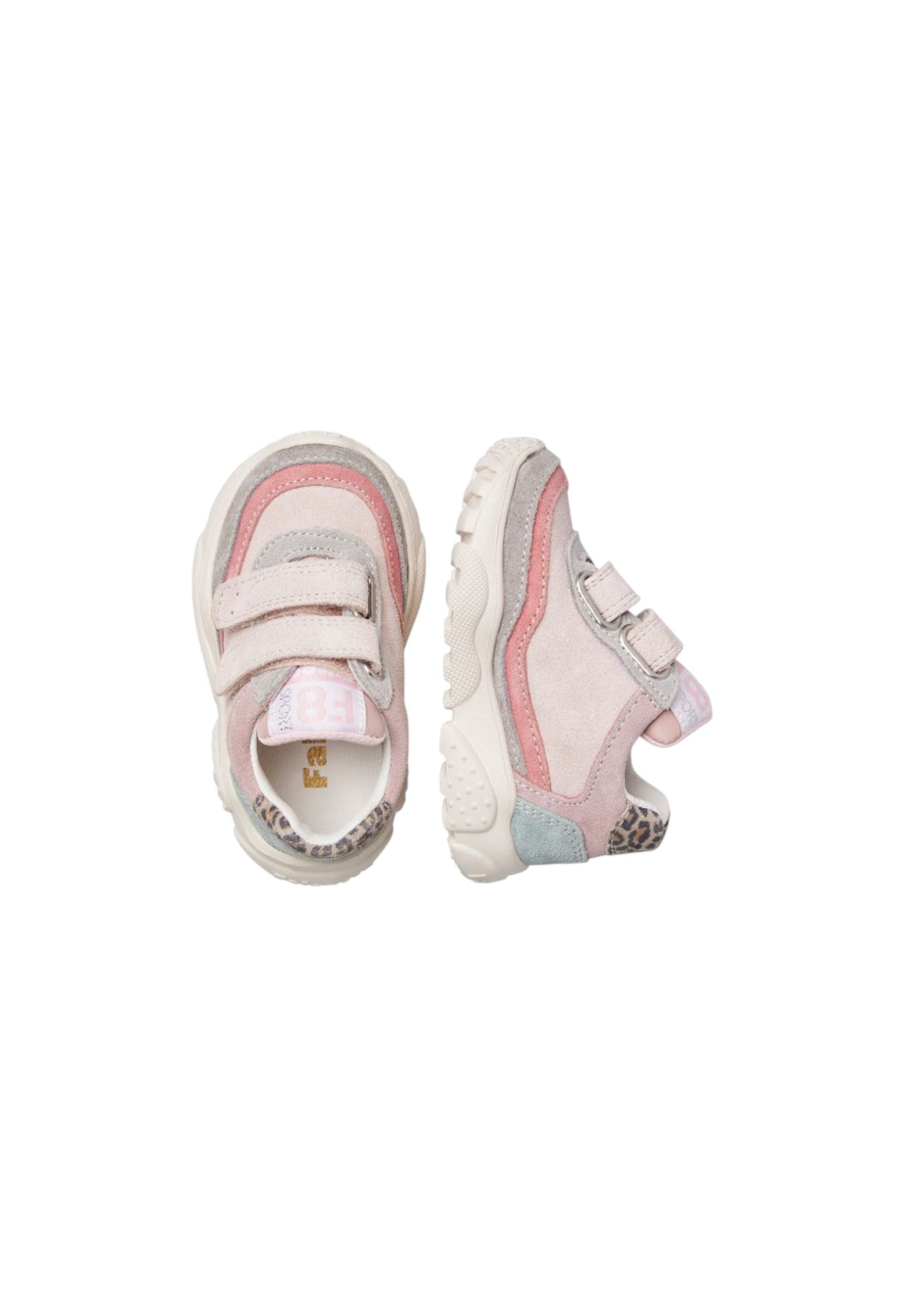 Sneaker FALCOTTO Amantea 0012019002 09 2B22 Bambina