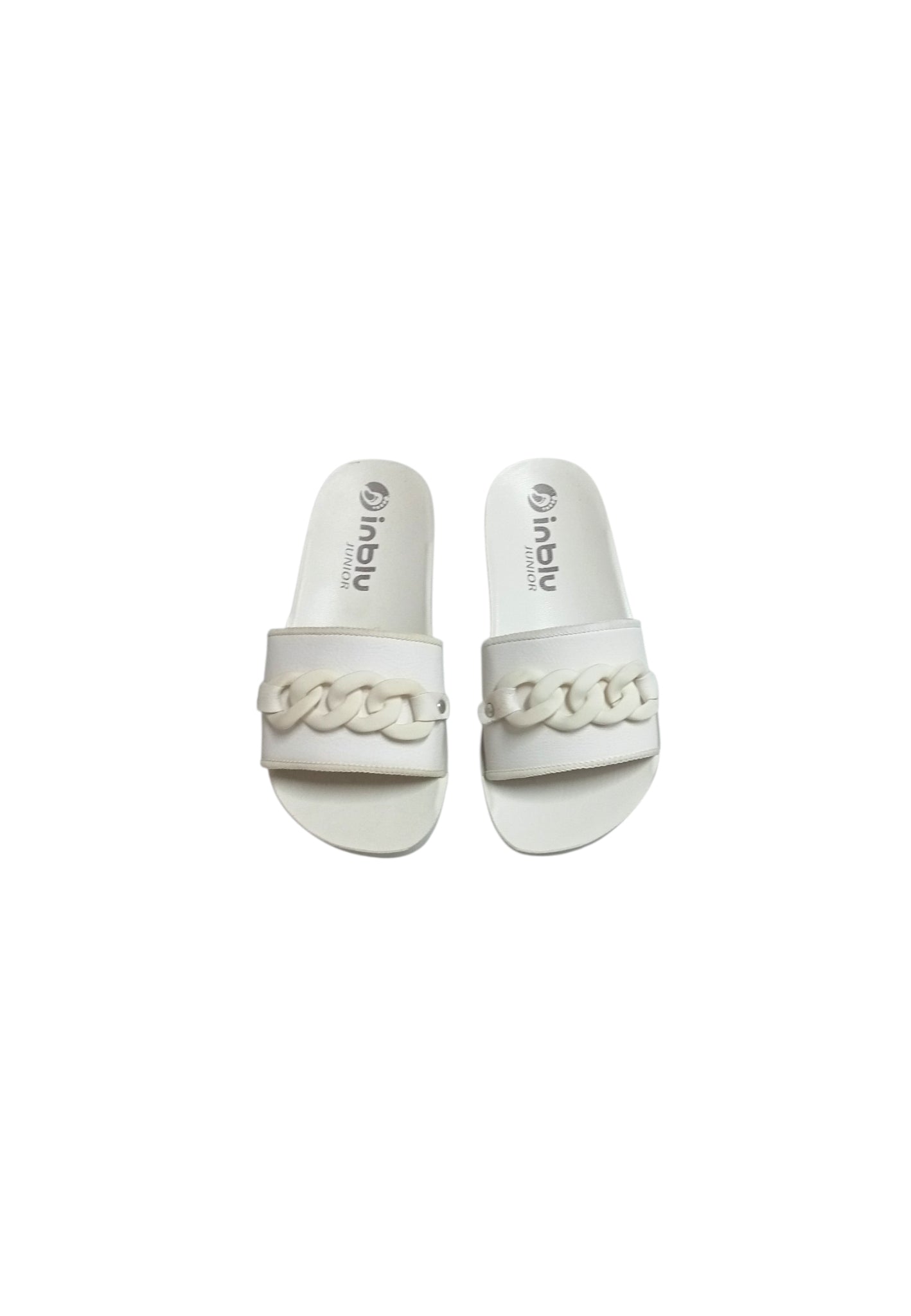 PANTOFOLE INBLU BAMBINA, DIVERSI COLORI