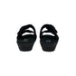 Ciabatta WESTLAKE 4078 NERO DONNA