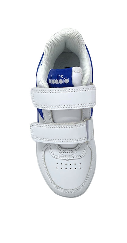 Scarpa da ginnastica DIADORA Raptor Low PS 10117772101 C3144 bambino