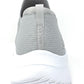 Scarpa da ginnastica SKECHERS 149855/LTGY Donna