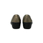 Mocassino comfort 7333 PERLATO BRONZO donna