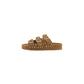 Ciabatta COLORS OF CALIFORNIA HC.2604 TAN Bambina