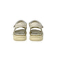 Sandali ASSO AG-17233 CREMA Bambina/Ragazza