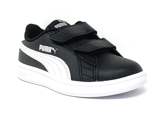 Scarpa da ginnastica PUMA SMASH V2 L V PS 36517403 BAMBINO