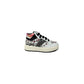 Sneakers da passeggio AG-14060 WHITE bambina/ragazza