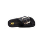 Ciabatta XTI 145379 NERO donna