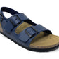 Sandalo da passeggio 1810BLU Goldstar