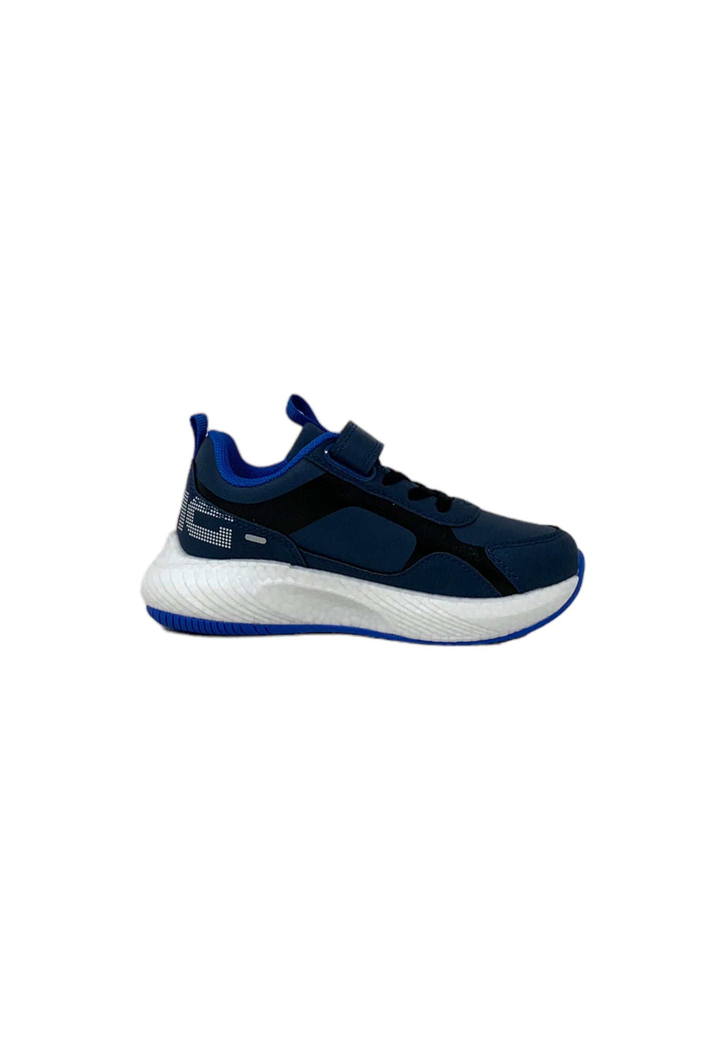 Sneakers PRIMIGI 4962511 blu bambino