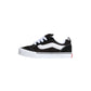 Sneaker VANS KNU SKOOL VN000D2T6BT1 BLK/WHT Unisex
