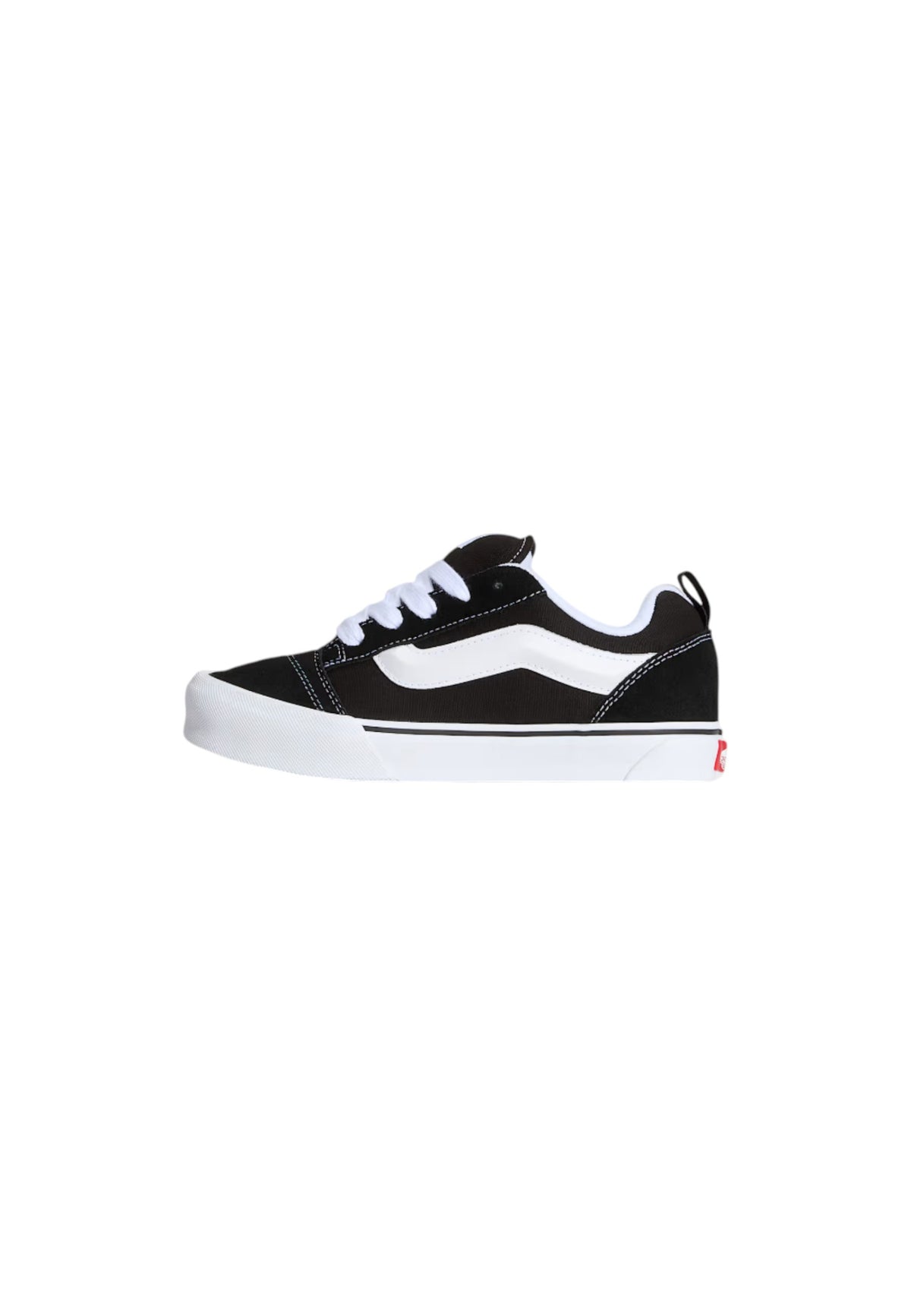 Sneaker VANS KNU SKOOL VN000D2T6BT1 BLK/WHT Unisex