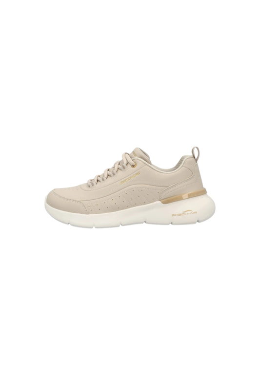 Sneaker Skechers SKECH-AIR DYNAMIGHT 2.0 - Modern Glimpse 150373/NTGD Donna