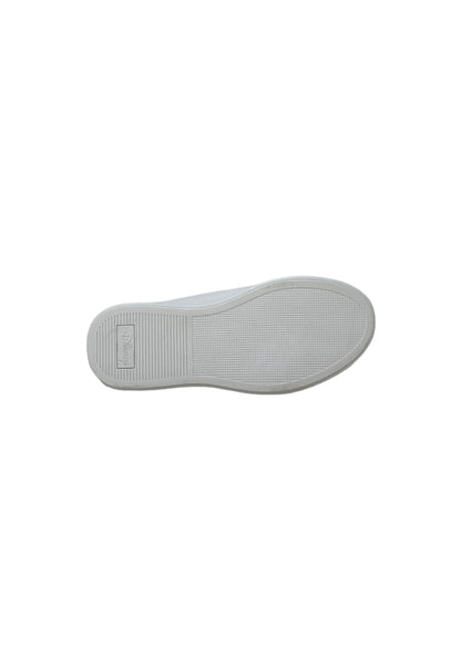 Sneaker Silver Disney D2010330S WHITE Donna