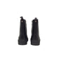 Anfibi Cult Young T-730 Black bambina/ragazza