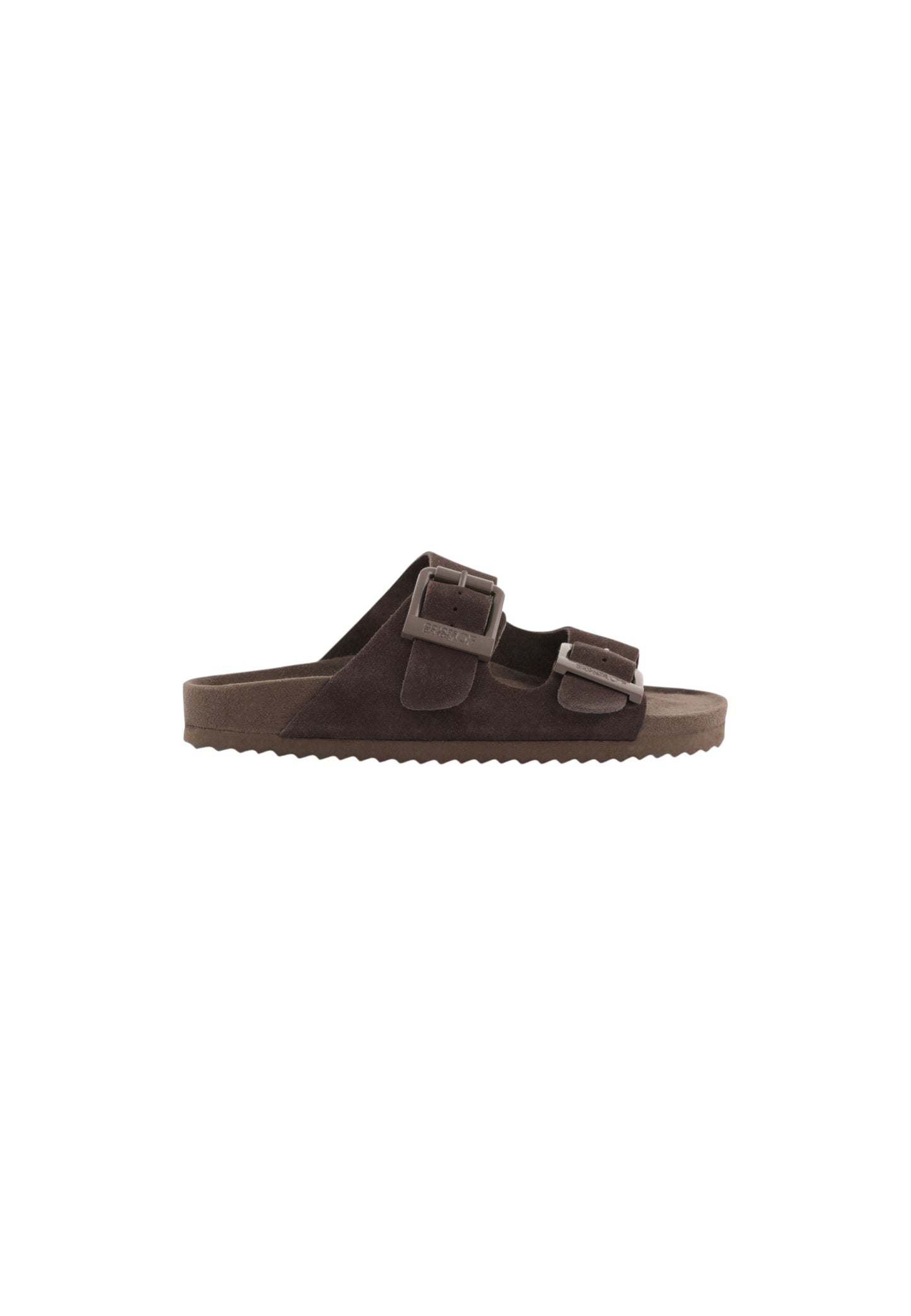 Ciabatta COLORS OF CALIFORNIA HC.BIO56N MOKA Donna