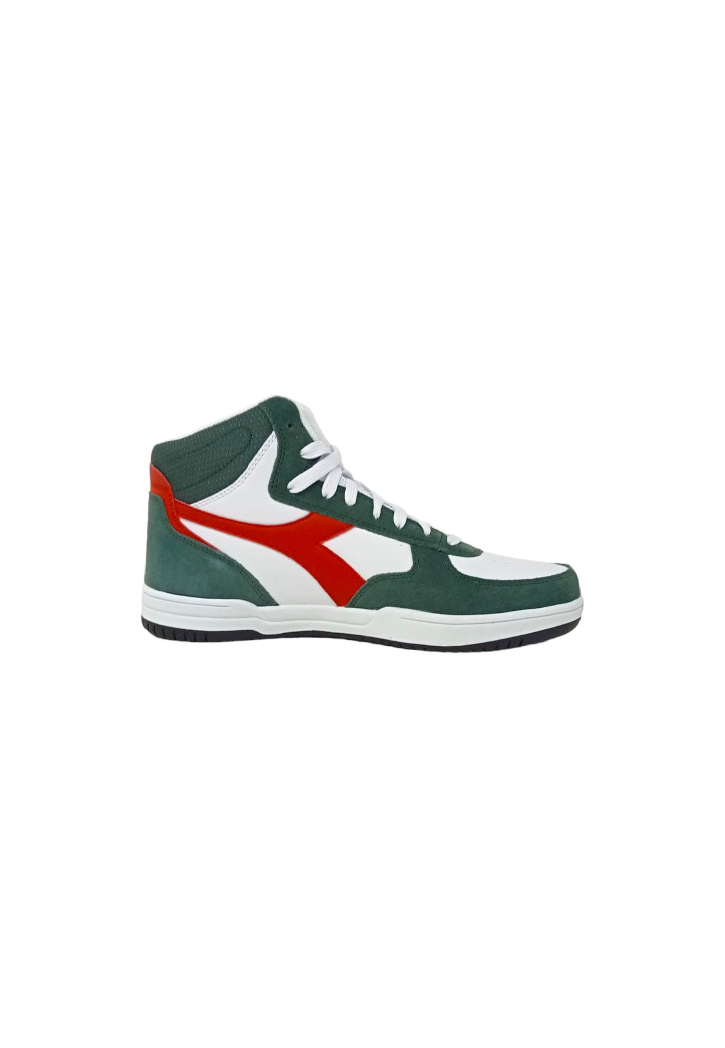 Sneakers DIADORA RAPTOR HIGH SL 101.178324 01 D0554 UOMO