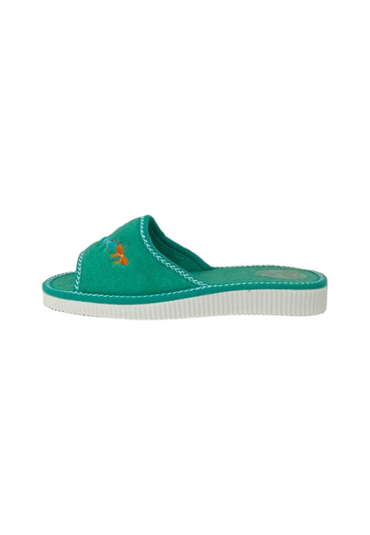 Pantofola in spugna PATRIZIA ISCHIA/MENTA donna