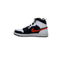 Scarpa da ginnastica NIKE AIR JORDAN 1 MID  554724 075 RAGAZZO