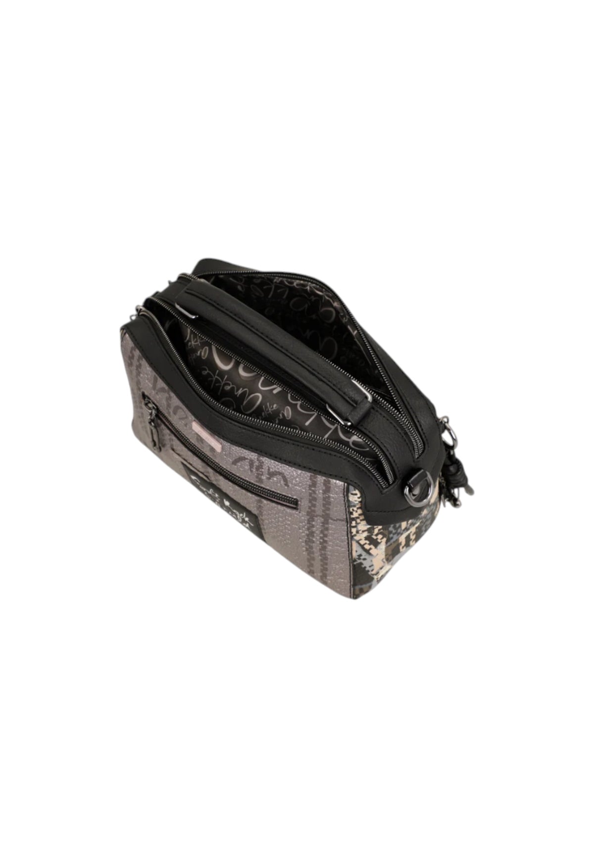 Borsa Anekke Iron 43753-443 Donna