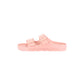 Ciabatta GRUNLAND DATO CI2612-M2 ROSA ragazza/donna