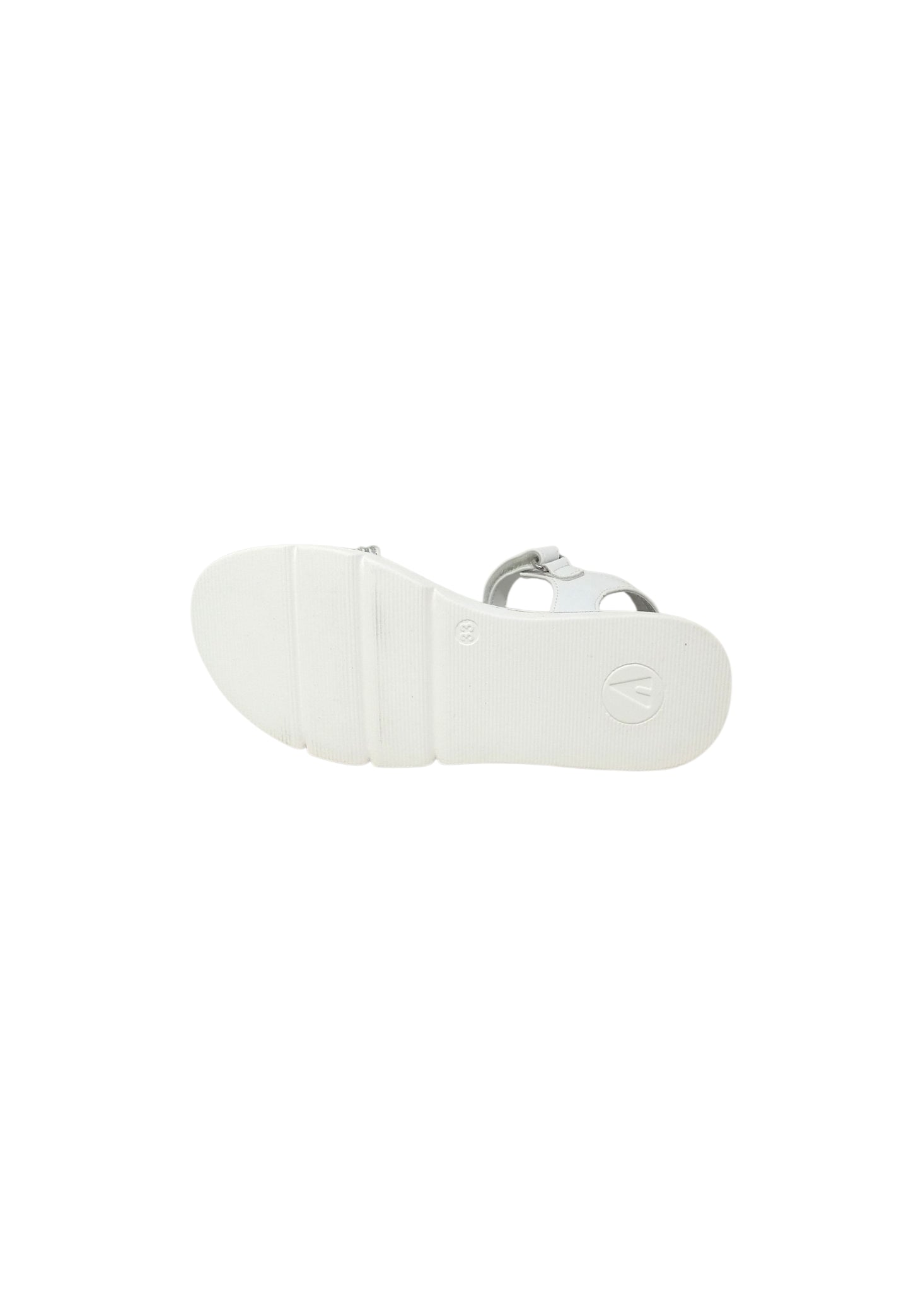 Sandali FERRE FB-490 WHITE bambina/ragazza