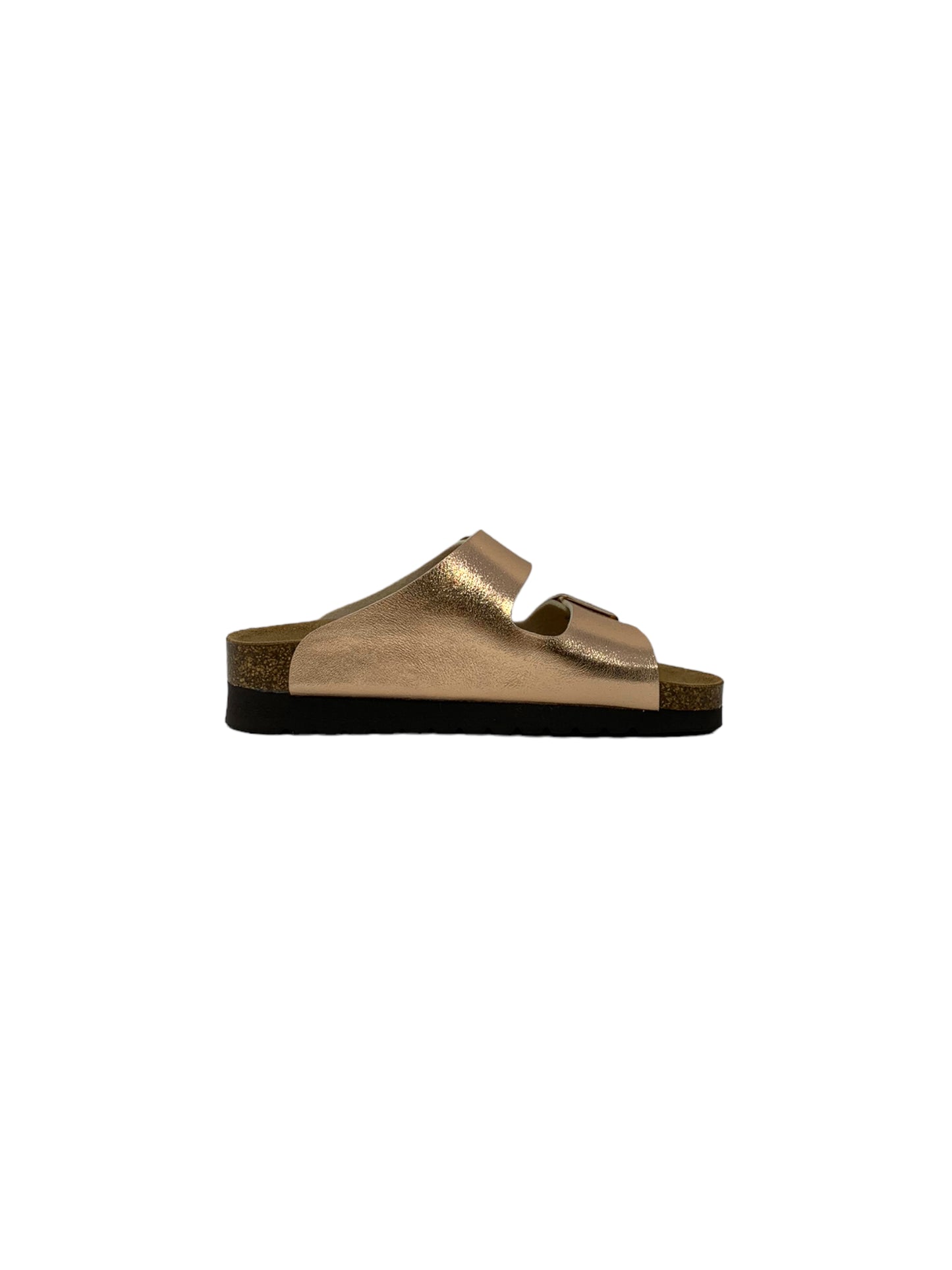 Ciabatta GRUNLAND HOLA CB0972-11 rame ragazza/donna
