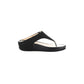 Ciabatta infradito GRUNLAND DIRA CI3115-C9 NERO ragazza/donna