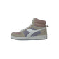 Sneaker DIADORA MAGIC BASKET MID SUEDE WN 501.179011 01 D0669 donna