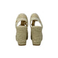 Sandali espadrillas XTI 143951 BEIGE donna