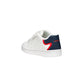 Sneaker GEOX ECLYPER B365LA 000BC C0653 Bambino