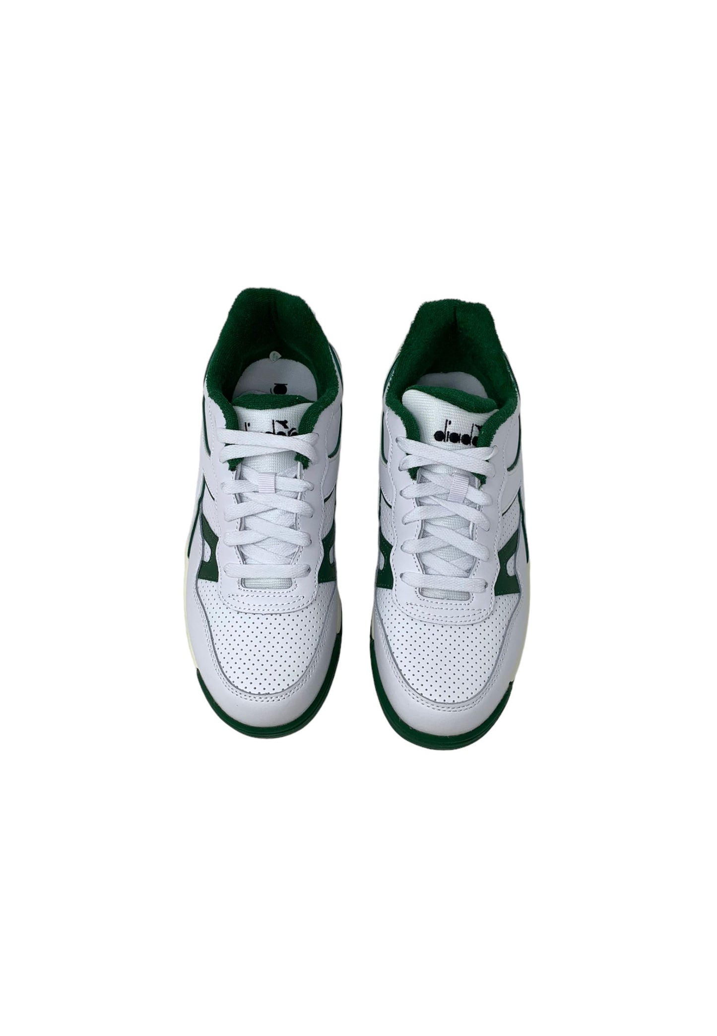 Sneaker DIADORA WINNER  501.179584 01 C7213 UOMO