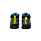 Sneakers con luci  PRIMIGI 4969211 nero/giallo bambino