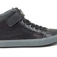 Scarpa da passeggio GEOX J KALISPERA J744GI0DHAJC9999 BAMBINA