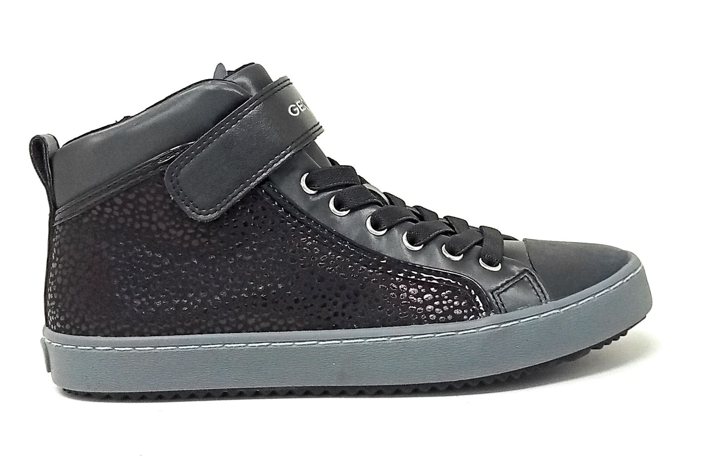 Scarpa da passeggio GEOX J KALISPERA J744GI0DHAJC9999 BAMBINA