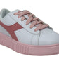 Sneakers da passeggio DIADORA GAME STEP PS 10117737701 C0237 bambina