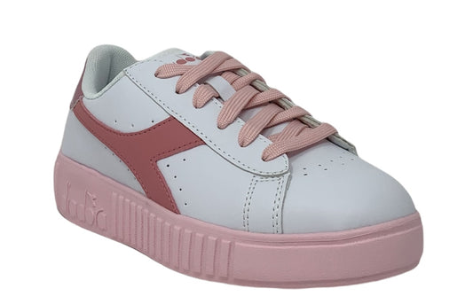 Sneakers da passeggio DIADORA GAME STEP PS 10117737701 C0237 bambina