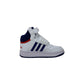 Sneaker ADIDAS HOOPS MID 3.0 AC I GZ9650 bambino