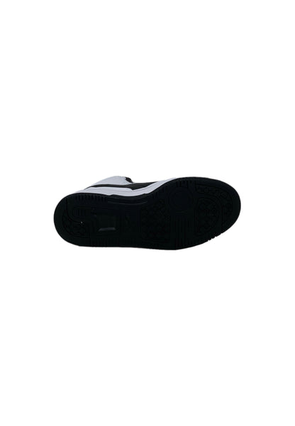 Sneaker Puma Rebound V6 Mid JR 393831 02 ragazzo