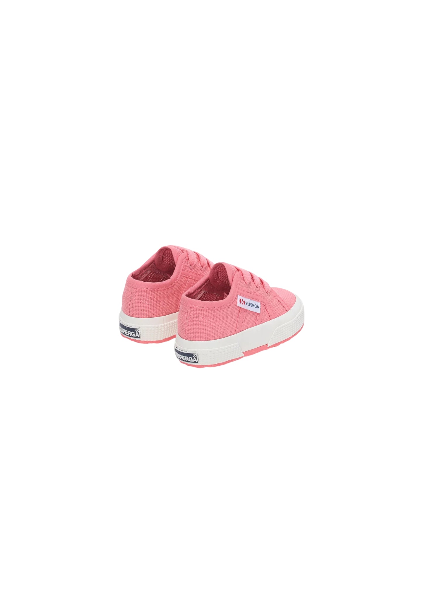 Sneaker SUPERGA Baby Classic 2750 S0005P0 AYN PINK FLAMINGO Bambina