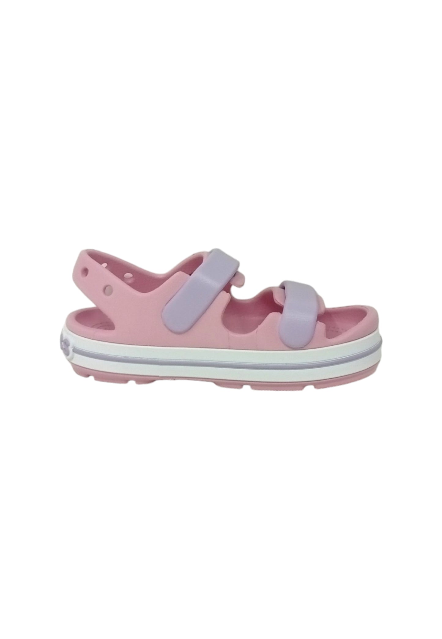 Sandalo CROCS 209423/209424-84I BALV Bambina