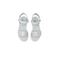 Sandali FERRE FB-490 WHITE bambina/ragazza