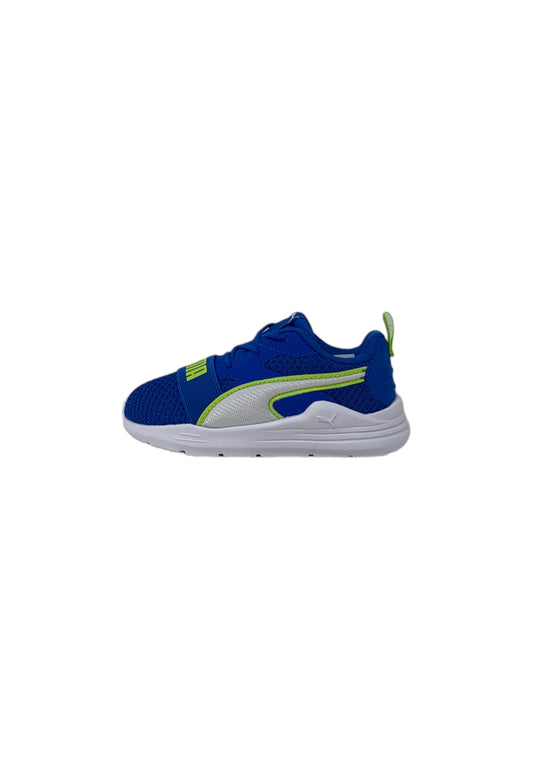 Sneaker PUMA Wired Run Pure AC Inf 390849 14 bambino