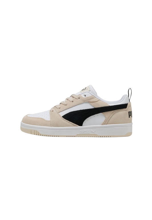 Sneaker Puma Rebound v6 Low 402262 02 uomo