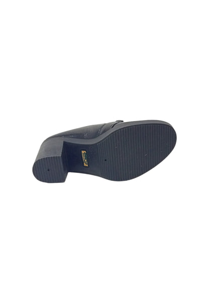 Mocassino con tacco Enval Soft 6759511 donna
