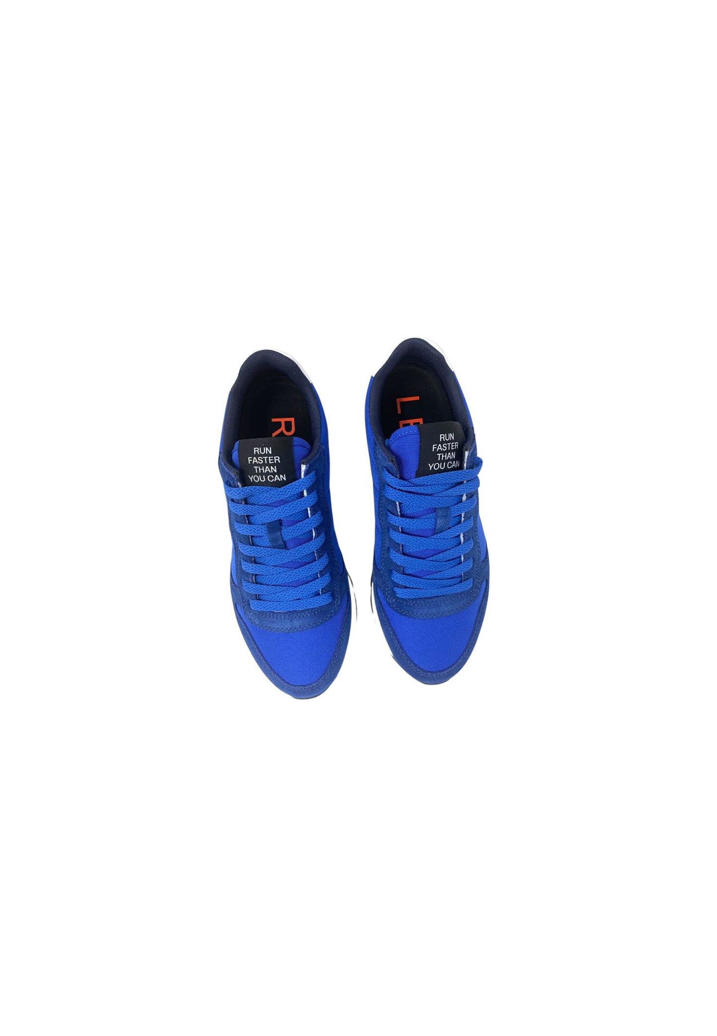 Sneakers SUN68 Tom Solid Z45101 58 ROYAL Uomo